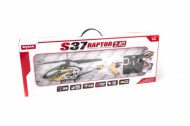 SYMA S37 3CH helicopter with GYRO