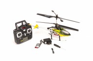 SYMA S37 3CH helicopter with GYRO