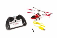 SYMA S107 3CH I/R helicopter with GYRO
