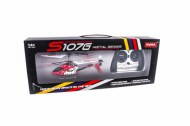 SYMA S107 3CH I/R helicopter with GYRO