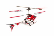 SYMA S107 3CH I/R helicopter with GYRO