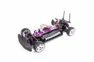1/10 EP 4WD On Road Car