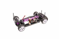 1/10 EP 4WD On Road Car