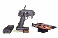 Magic cat V3 2.4G RTR, black color, 2013 Version