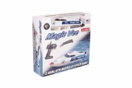 Magic cat V3 2.4G RTR, black color, 2013 Version