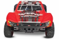 1/10 EP 2WD Slash Short Course TQ 2.4GHz RTR
