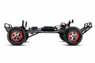 1/10 EP 2WD Slash Short Course TQ 2.4GHz RTR