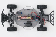 1/10 EP 2WD Slash Short Course TQ 2.4GHz RTR