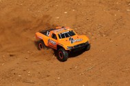 1/10 EP 2WD Slash Short Course TQ 2.4GHz RTR