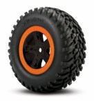 1/10 EP 2WD Slash Short Course TQ 2.4GHz RTR