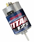 1/10 EP 2WD Slash Short Course TQ 2.4GHz RTR