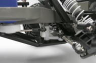 1/10 EP 2WD Slash Short Course TQ 2.4GHz RTR