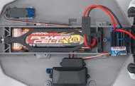 1/10 EP 2WD Slash Short Course TQ 2.4GHz RTR