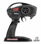 1/10 EP 2WD Slash Short Course TQ 2.4GHz RTR