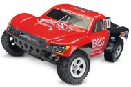 1/10 EP 2WD Slash Short Course TQ 2.4GHz RTR