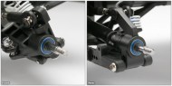 1/10 EP 2WD Slash Short Course TQ 2.4GHz RTR