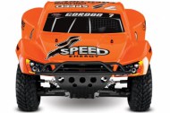 1/10 EP 2WD Slash Short Course TQ 2.4GHz RTR