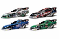 1/8 EP 2WD NHRA Funny Car TQi 2.4 RTR