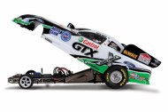1/8 EP 2WD NHRA Funny Car TQi 2.4 RTR