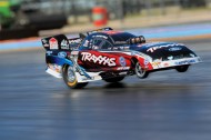 1/8 EP 2WD NHRA Funny Car TQi 2.4 RTR