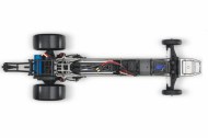1/8 EP 2WD NHRA Funny Car TQi 2.4 RTR