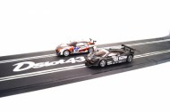 Kyosho Dslot43 Starter Set (рельсовая трасса)