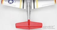 Радиоуправляемый самолет Mini P-51B полный комплект с б/к двигат