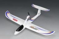 Радиоуправляемый планер Diamond 600 EP полный комплект (22171)