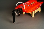 Bullet 2.4G RTR with 11.1V 2200mAh 35C LiPo & 3S Balance charger