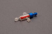 3-WAY FUEL FILTER