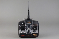 4CH transmitter(2.4G mode 2)