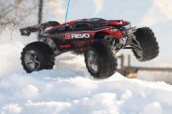 1/10 EP 4WD E-Revo 2.4GHz RTR