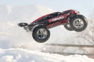 1/10 EP 4WD E-Revo 2.4GHz RTR