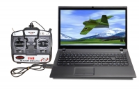 6CH USB Simulator (MODE 2)