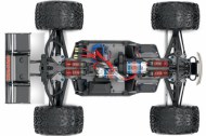 1/10 EP 4WD E-Revo 2.4GHz RTR