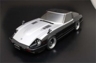 Кузов 1/10 - NISSAN FIARLADY130Z  [ NISSAN FIARLADY130Z ]