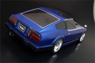Кузов 1/10 - NISSAN FIARLADY130Z  [ NISSAN FIARLADY130Z ]