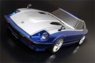 Кузов 1/10 - NISSAN FIARLADY130Z  [ NISSAN FIARLADY130Z ]