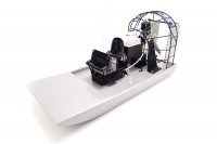 ALLIGATOR TOURS AIRBOAT A3 GP