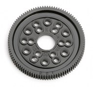 Шестерня ведомая (спур) 100Т , 64P  [ Kimbrough 100 tooth, 64 pi
