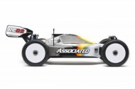 Багги 1/8 нитро - RC8.2 RS RTR 2.4ГГц (Полный комплект)  [ 1:8 S
