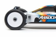 Багги 1/8 нитро - RC8.2 RS RTR 2.4ГГц (Полный комплект)  [ 1:8 S
