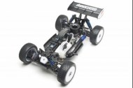 Багги 1/8 нитро - RC8.2 RS RTR 2.4ГГц (Полный комплект)  [ 1:8 S