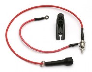 Провод выноса накала свечи (для SC8)  [ Remote Glow Plug Mount a