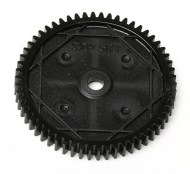 Шестерня ведомая (Спур) 58T 32P  [ Spur Gear, 58Tooth 32P ]