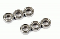 Ball bearing