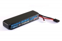 Carbon Sport Team Orion LiPo 7,4В(2s) 5000mAh 45 C Hard Case Tra