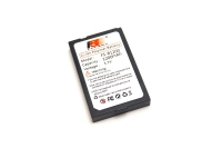 FlysSky Battery Li-ion 3.7V 1200mAh