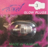 GlowP3