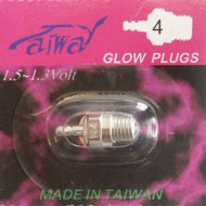 GlowP4